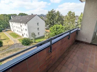 Wohnung Mintarder Weg in Düsseldorf