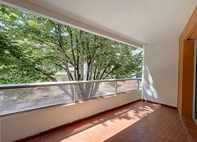 Appartement Boulevard de Louvain à Marseille