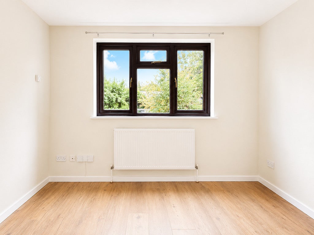 Flat Stanley Court in Cambridge