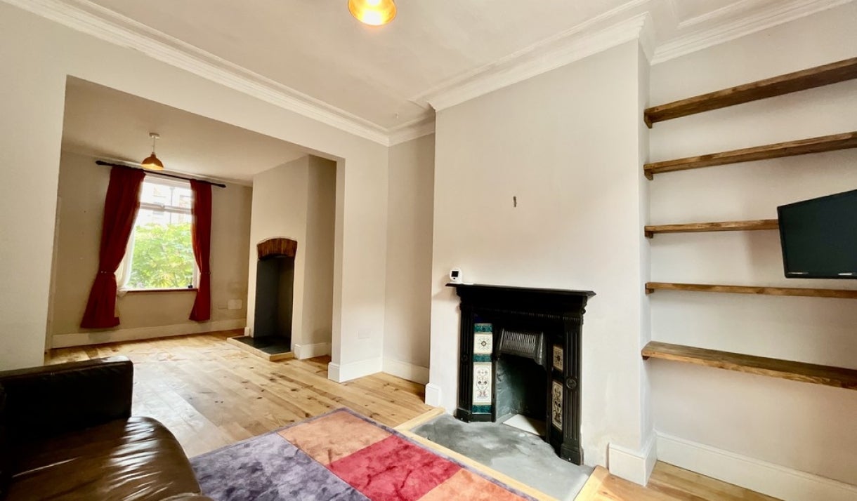 House Filey Terrace in York