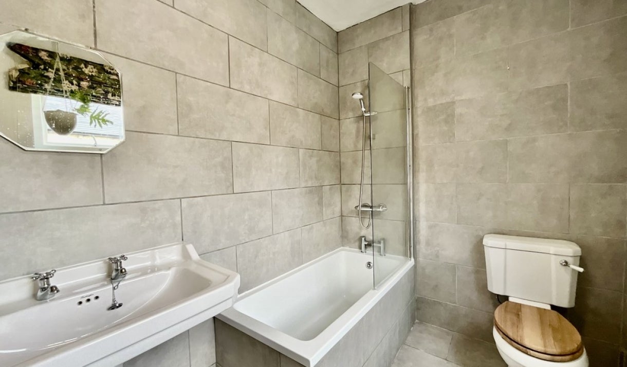 House Filey Terrace in York
