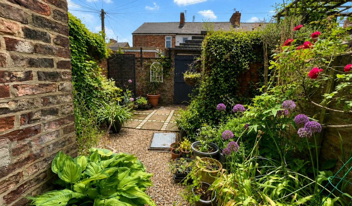 House Filey Terrace in York