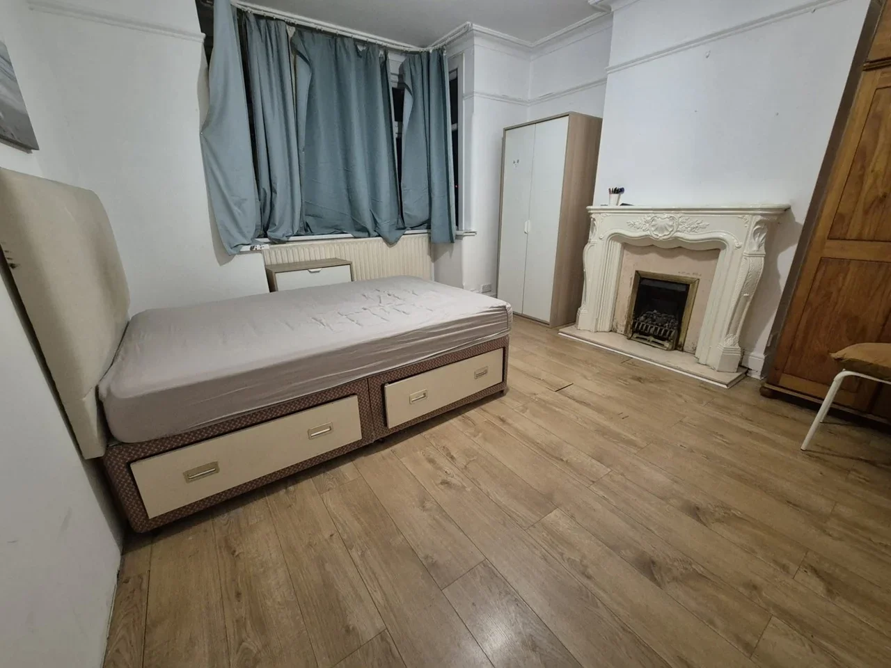 Room Hillingdon Hill in Greater London