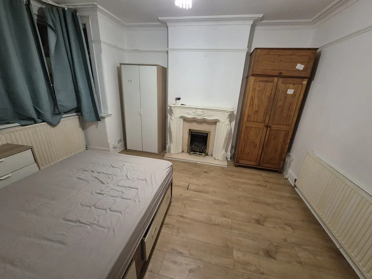 Room Hillingdon Hill in Greater London