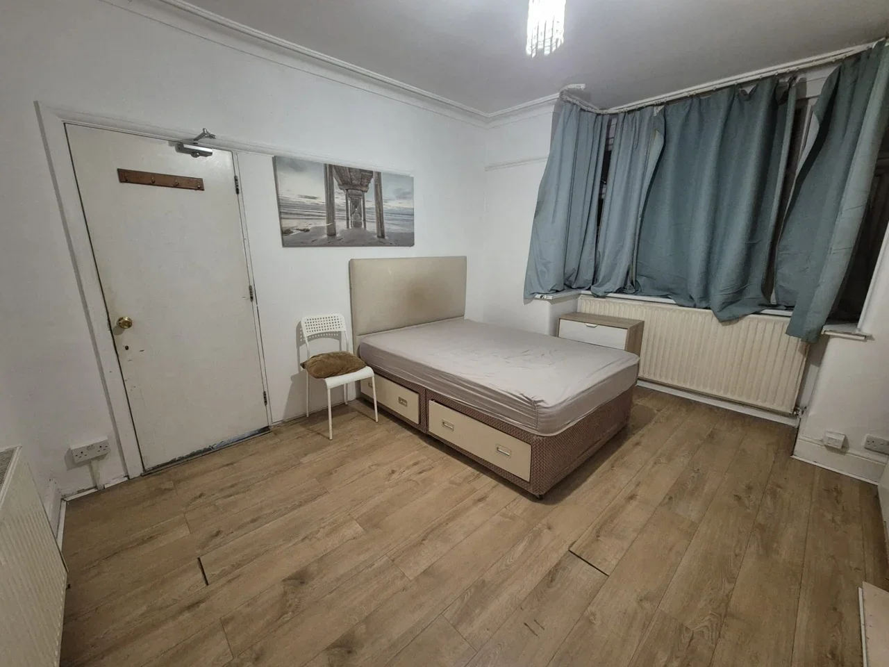 Room Hillingdon Hill in Greater London
