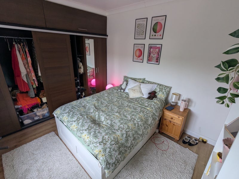 Room Dormer Road in Bristol