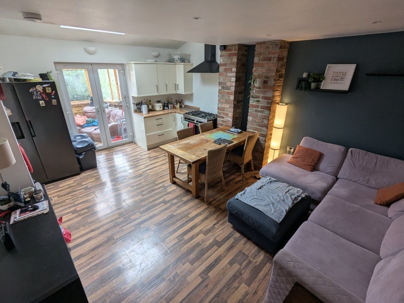 Room Dormer Road in Bristol