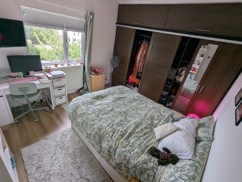 Room Dormer Road in Bristol
