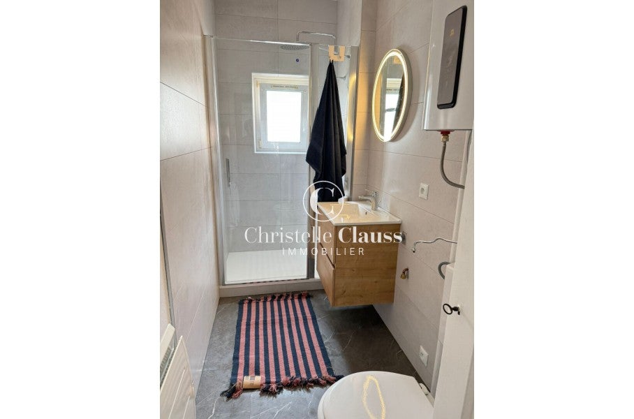 Flat Rue de Dossenheim in Strasbourg