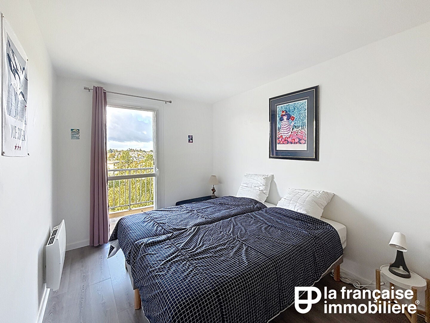 Appartement Boulevard des Métairies à Cesson-Sévigné
