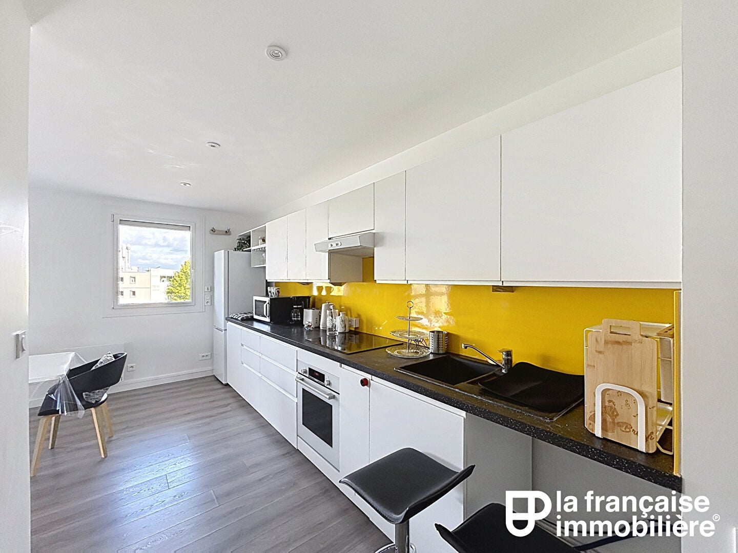 Appartement Boulevard des Métairies à Cesson-Sévigné