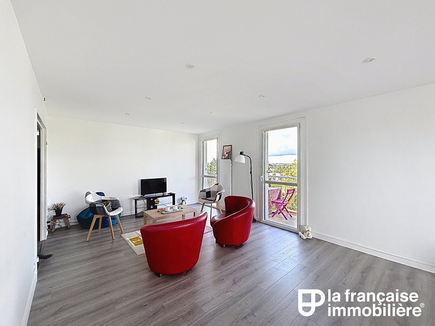 Appartement Boulevard des Métairies à Cesson-Sévigné