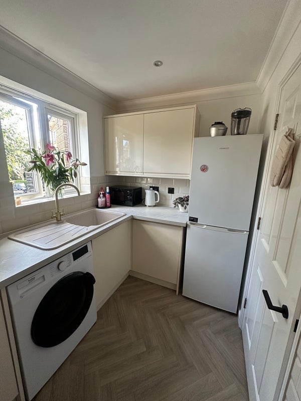 Flat Coates Quay in Chelmsford