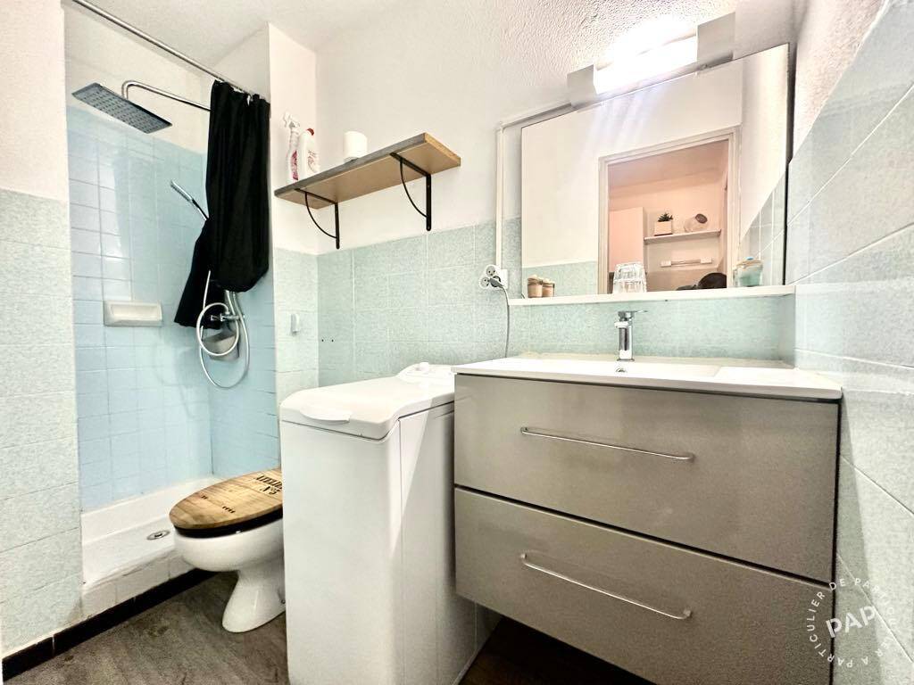 Appartement Allée des Jardins à La Grande-Motte