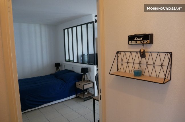 Appartement Rue de la Poste à Villeurbanne
