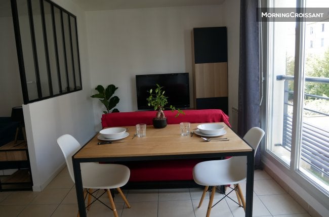 Appartement Rue de la Poste à Villeurbanne