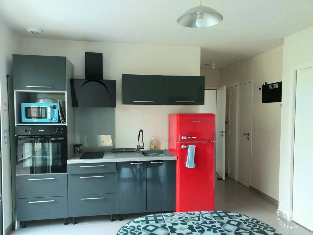 Appartement Rue de la Vendée à Les Landes-Genusson