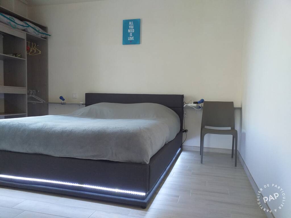 Appartement Rue de la Vendée à Les Landes-Genusson