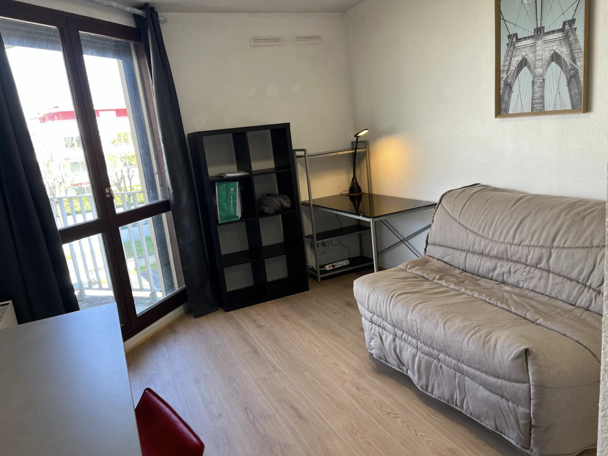 Appartement Rue Paul Cabet à Dijon