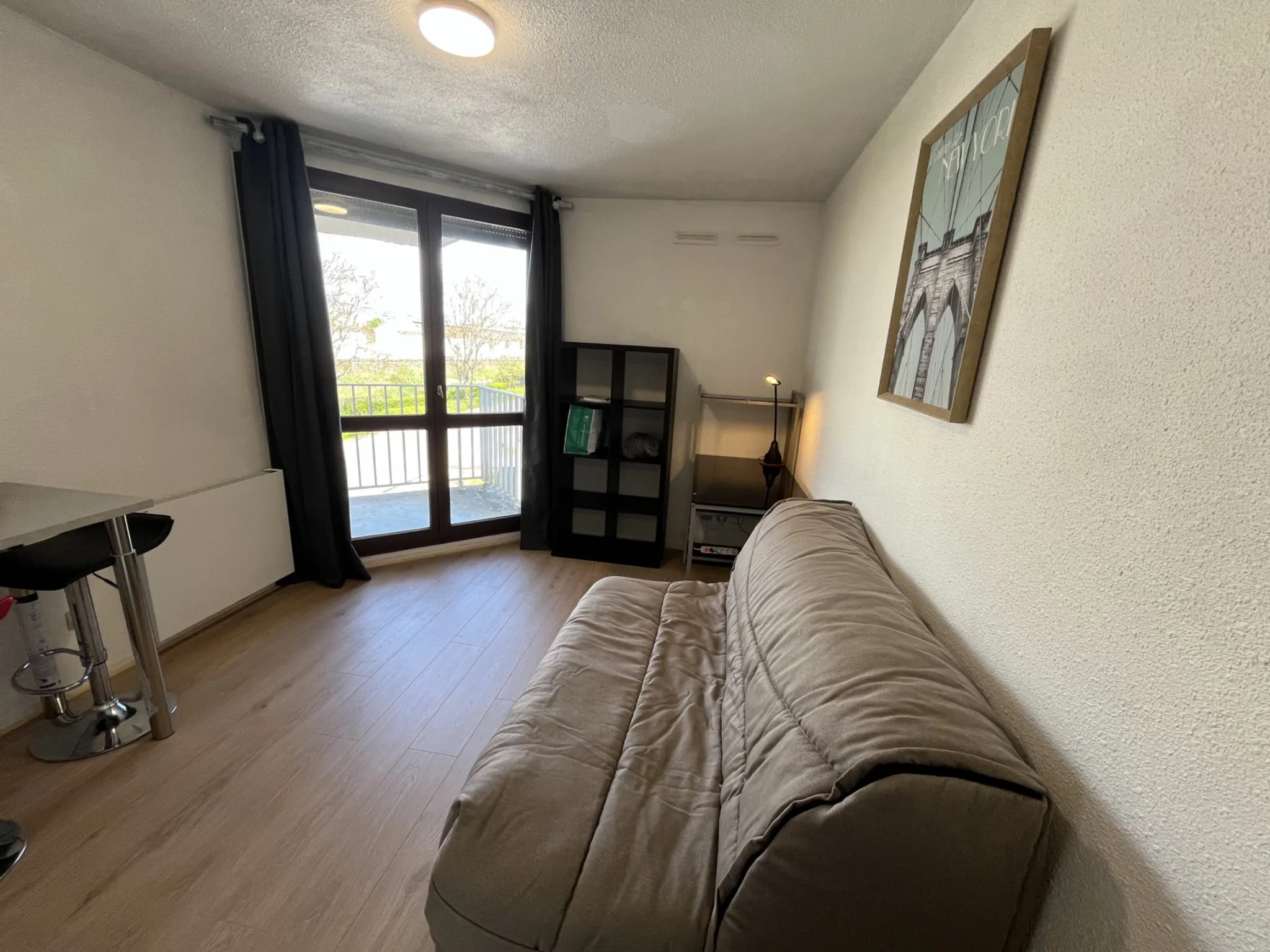 Appartement Rue Paul Cabet à Dijon