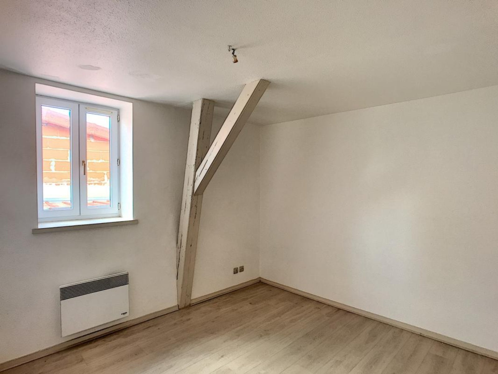 Appartement Rue Louis Ranvier à Roanne