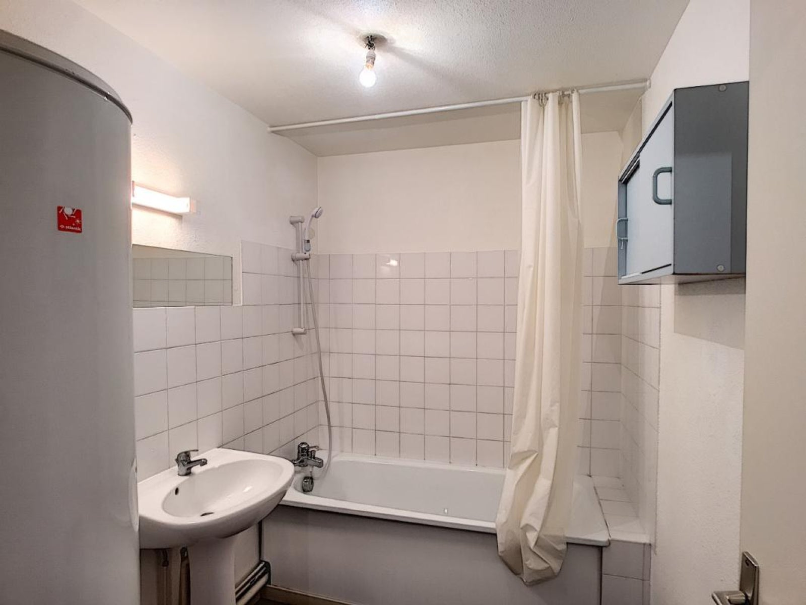 Appartement Rue Louis Ranvier à Roanne
