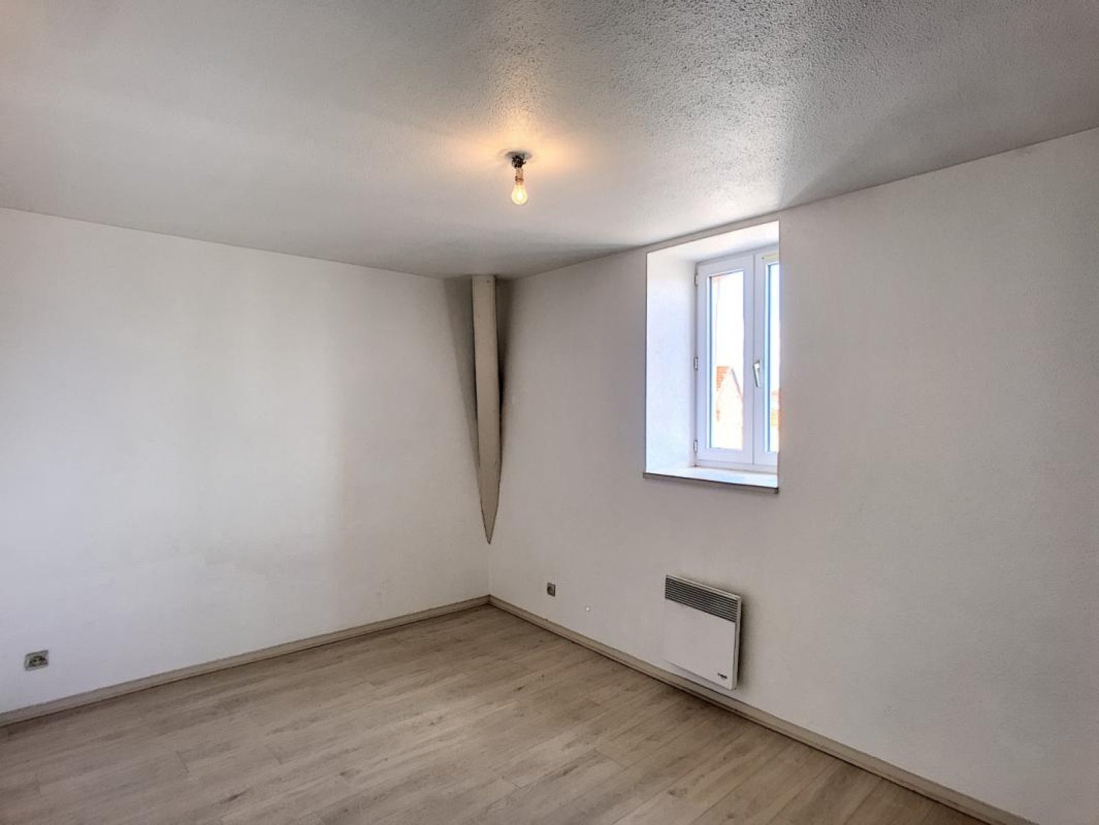 Appartement Rue Louis Ranvier à Roanne