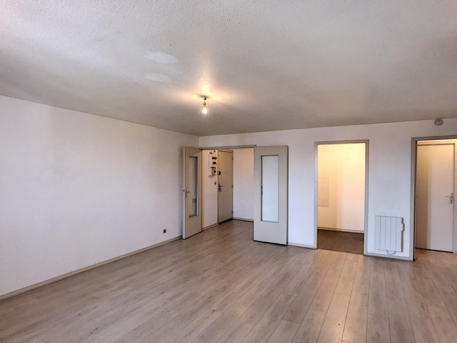 Appartement Rue Louis Ranvier à Roanne