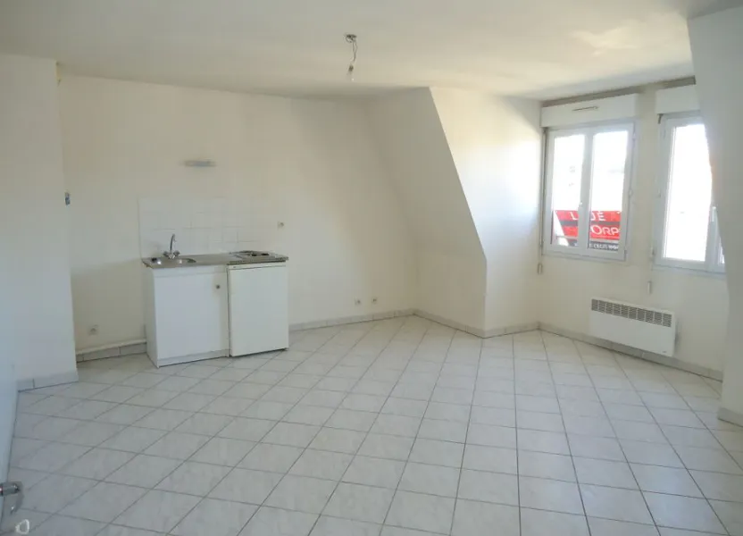 Appartement Rue de la Prairie à Margny-lès-Compiègne