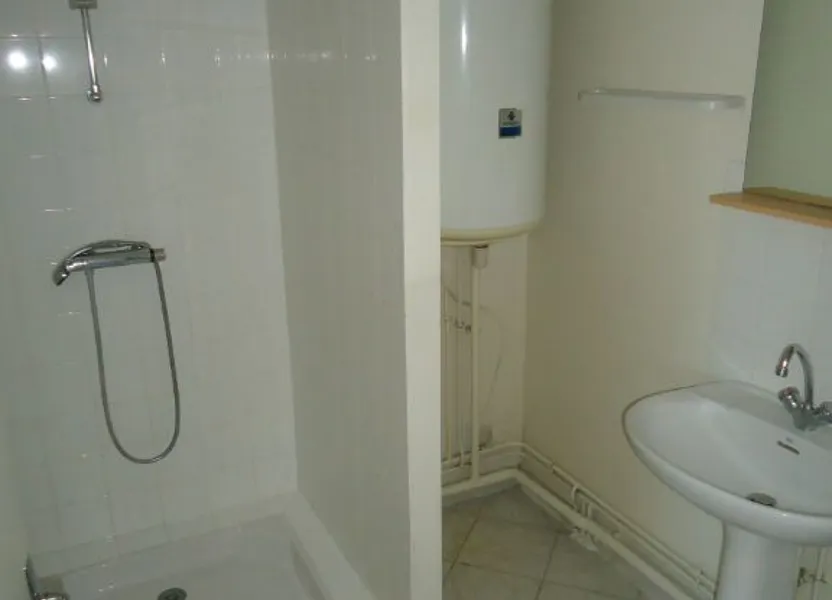 Appartement Rue de la Prairie à Margny-lès-Compiègne