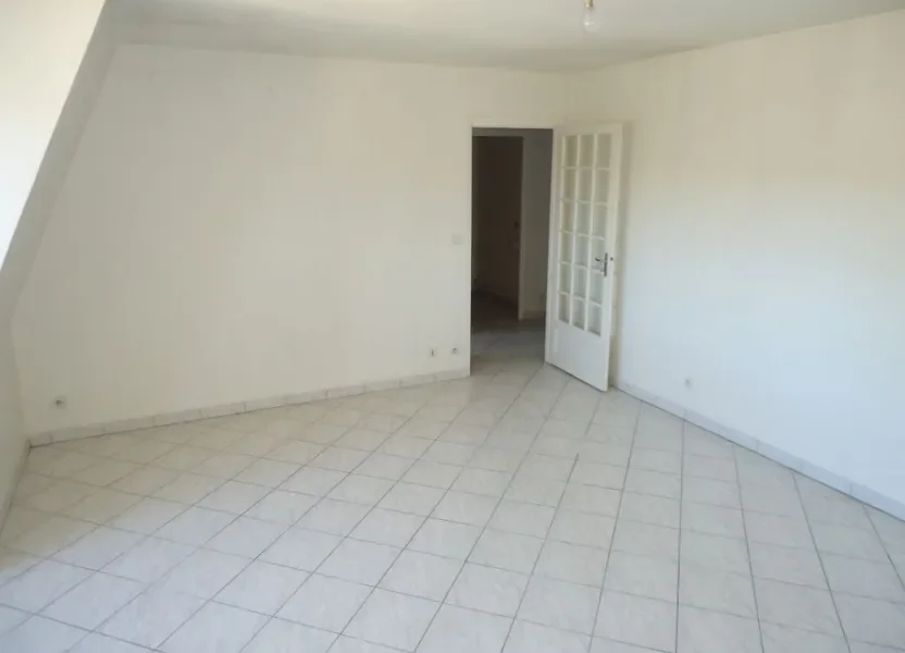 Appartement Rue de la Prairie à Margny-lès-Compiègne
