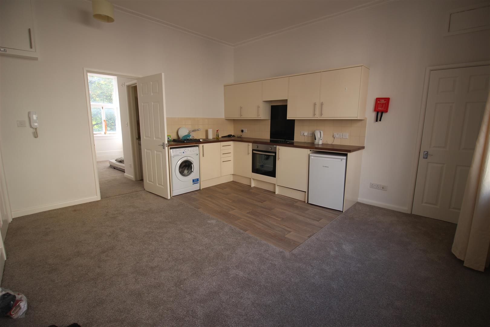 Flat Great Stanhope Street in Bath