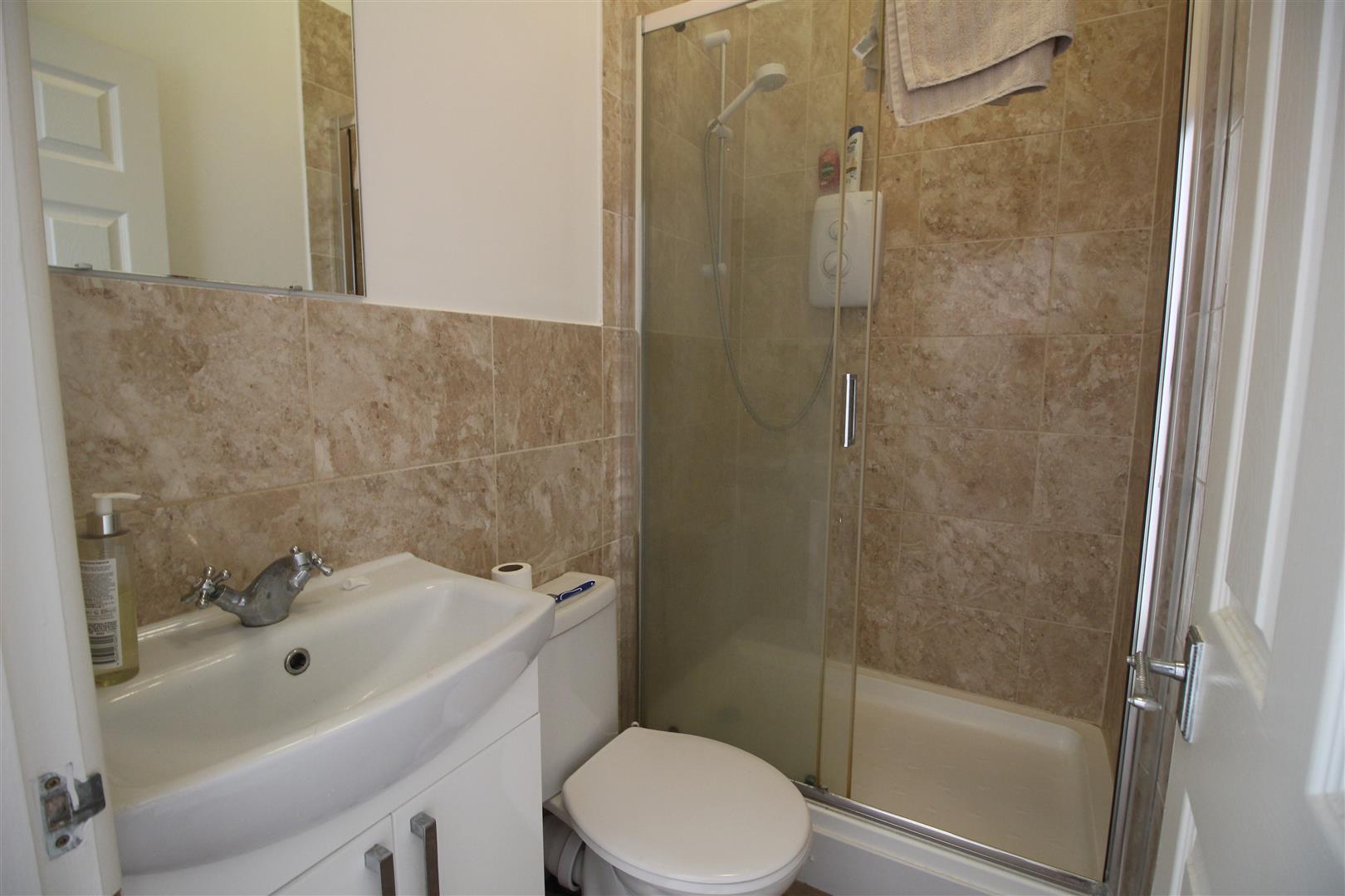 Flat Great Stanhope Street in Bath