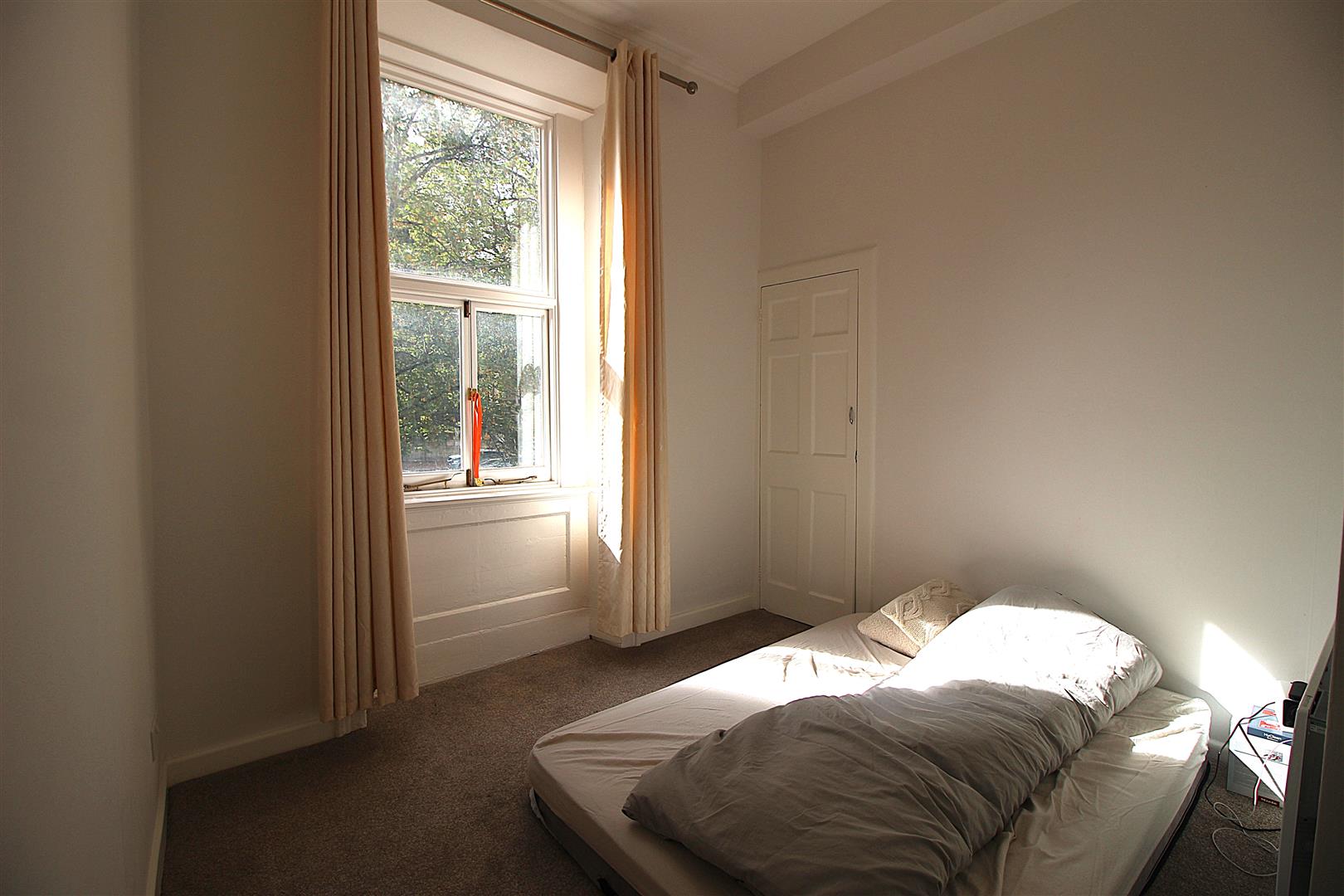 Flat Great Stanhope Street in Bath