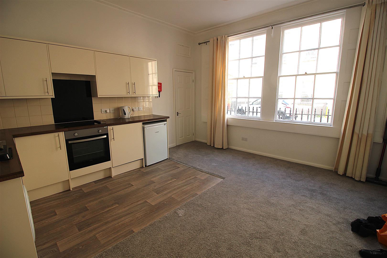 Flat Great Stanhope Street in Bath