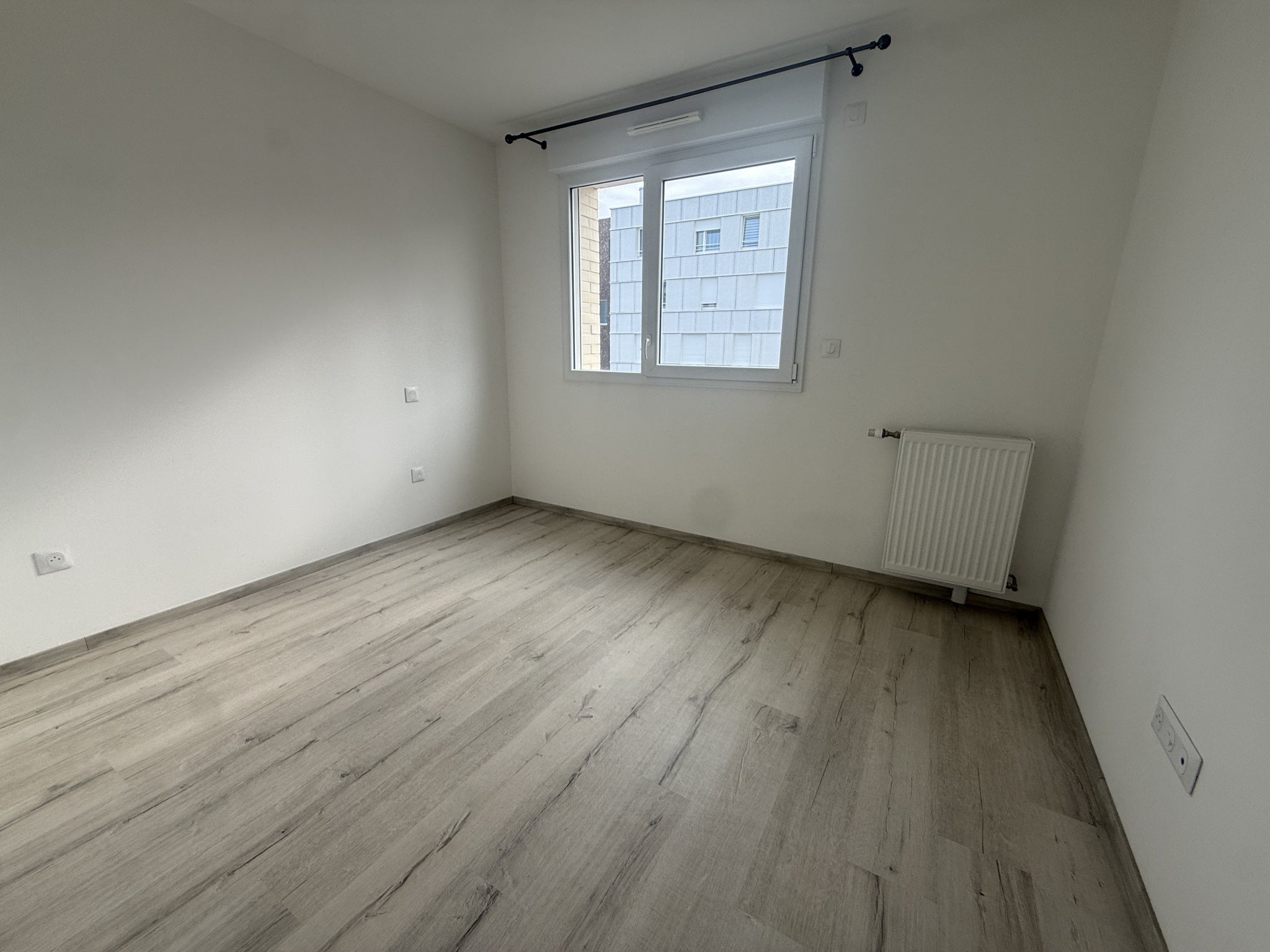 Flat Rue Aristide Boucicaut in Tinqueux