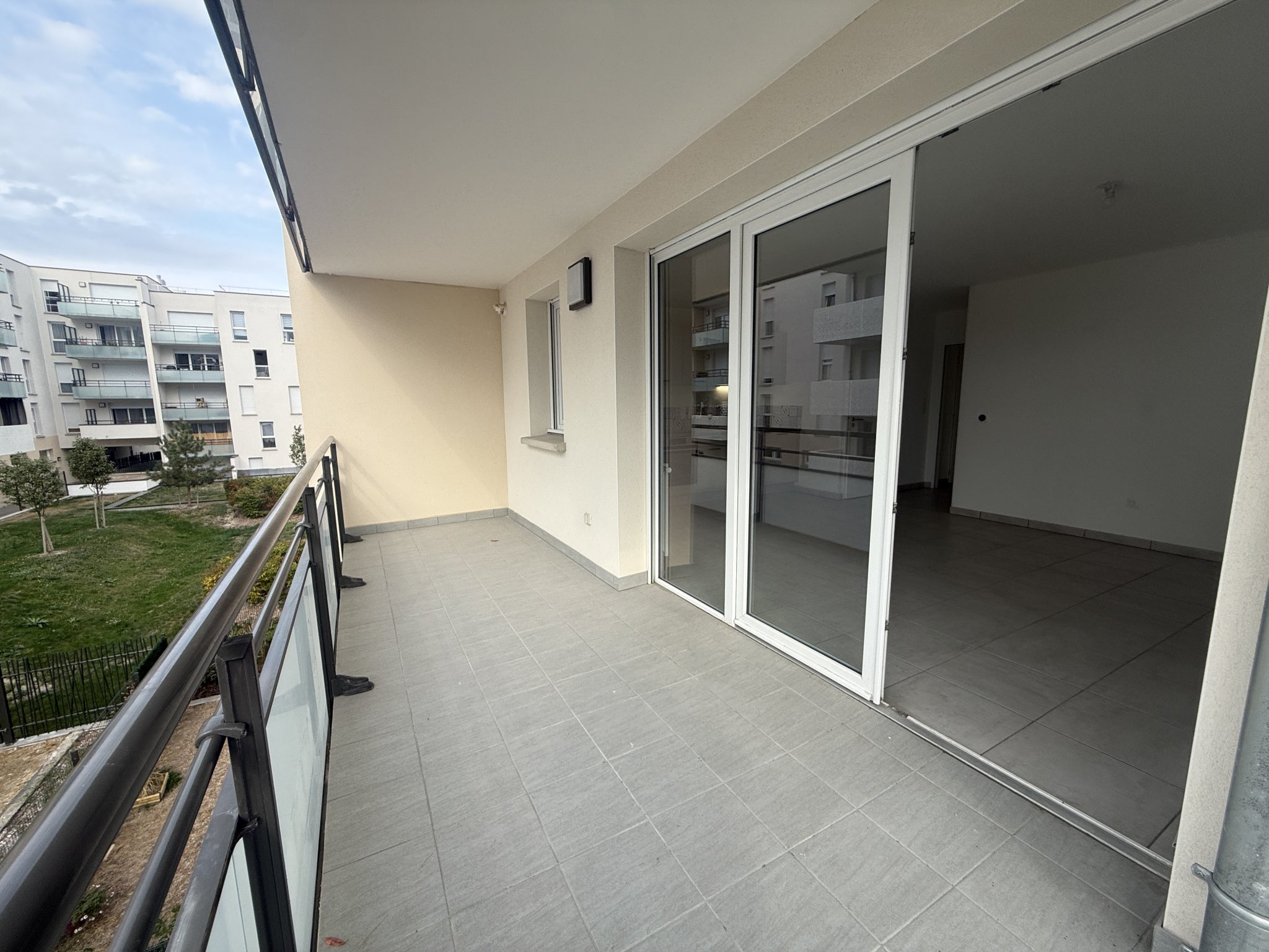 Flat Rue Aristide Boucicaut in Tinqueux