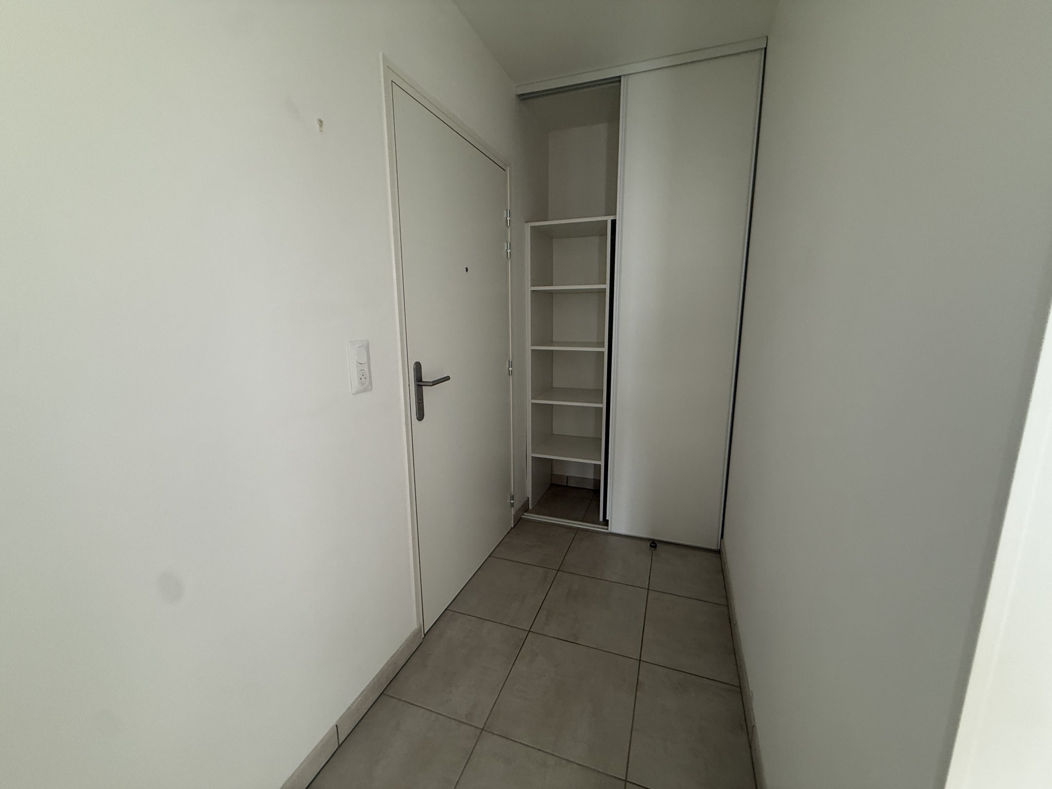 Flat Rue Aristide Boucicaut in Tinqueux