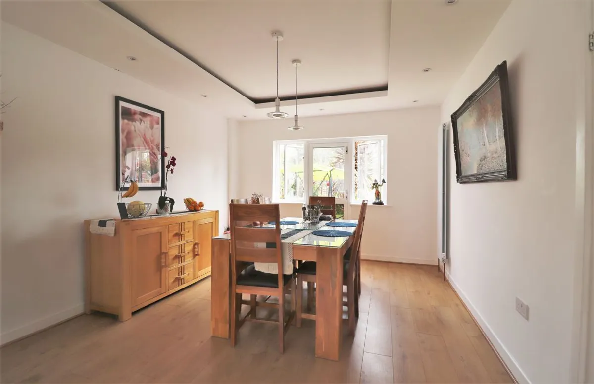 House Costons Lane in Greater London