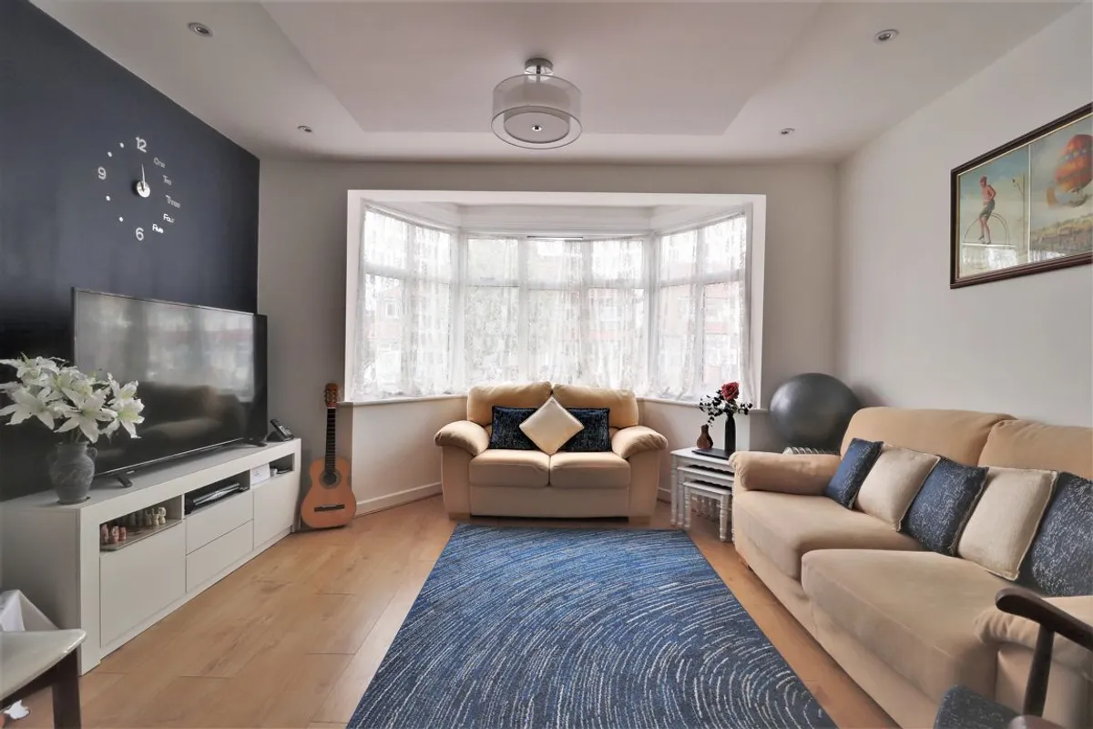 House Costons Lane in Greater London