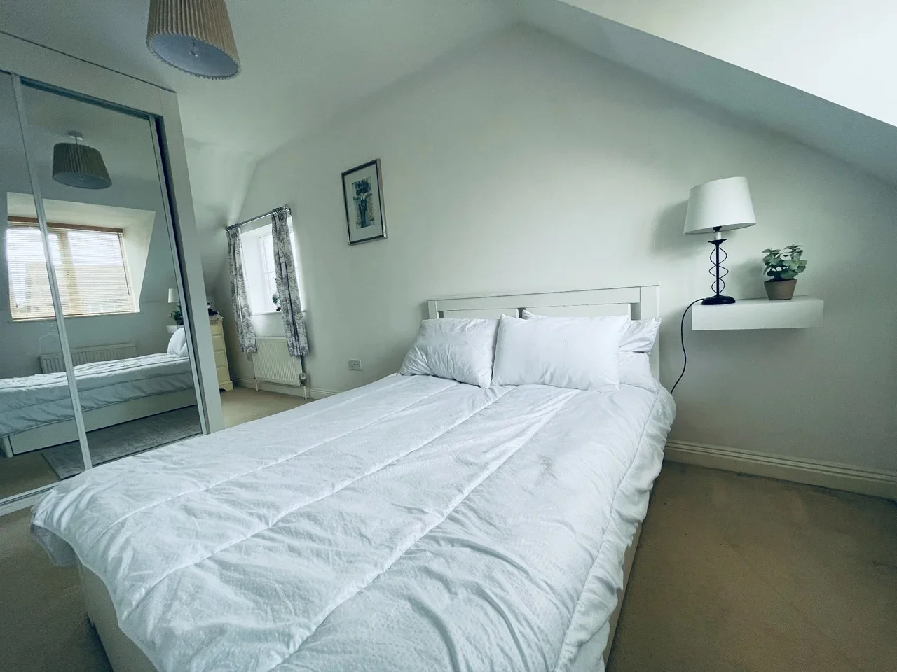 Room Brooks Close in New Forest