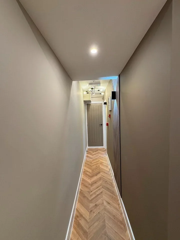 Flat Albert Road in Greater London