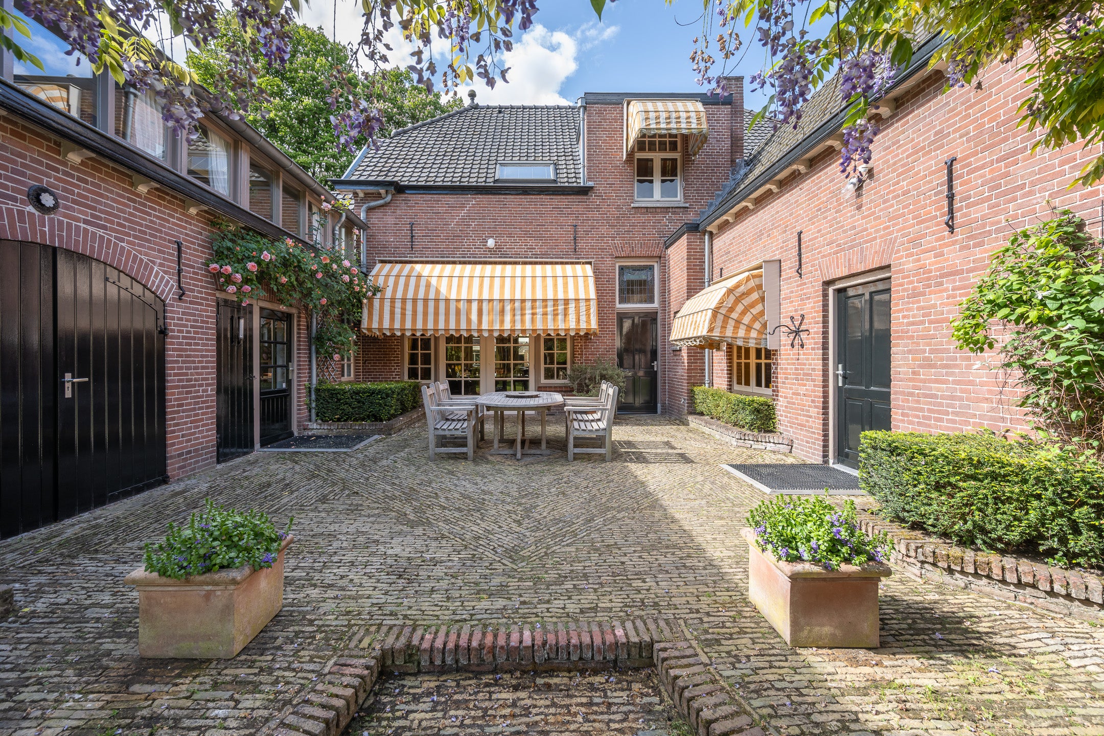 Vrijstaande woning te koop: Kastanjelaan 5, Helvoirt