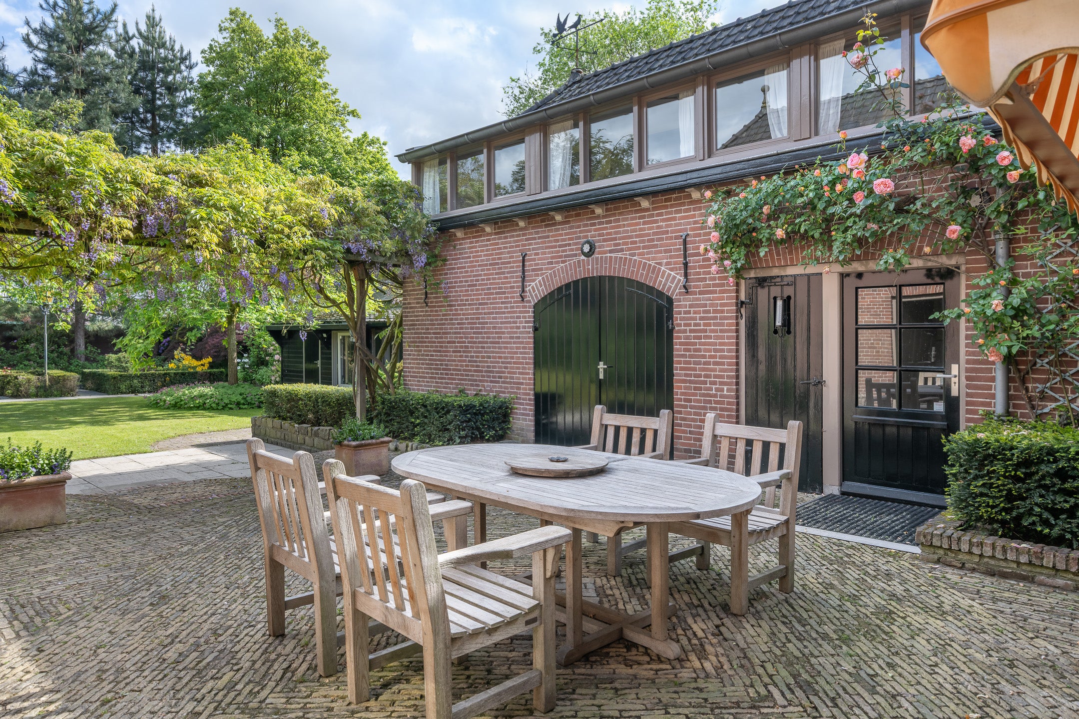 Vrijstaande woning te koop: Kastanjelaan 5, Helvoirt