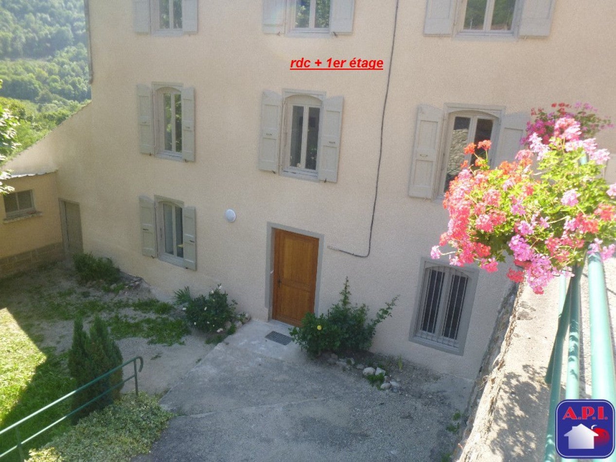 Appartement Porte d'Espagne à Tarascon-sur-Ariège