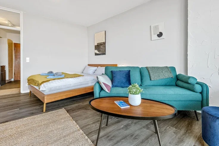 Wohnung Mundingstraße in Augsburg