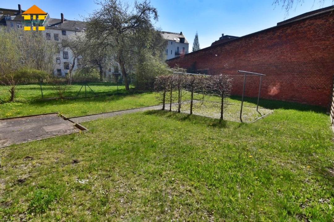 Wohnung Emilienstraße in Chemnitz