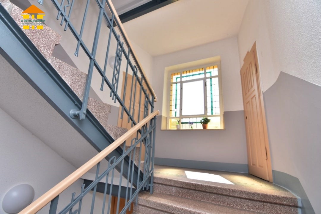 Wohnung Emilienstraße in Chemnitz