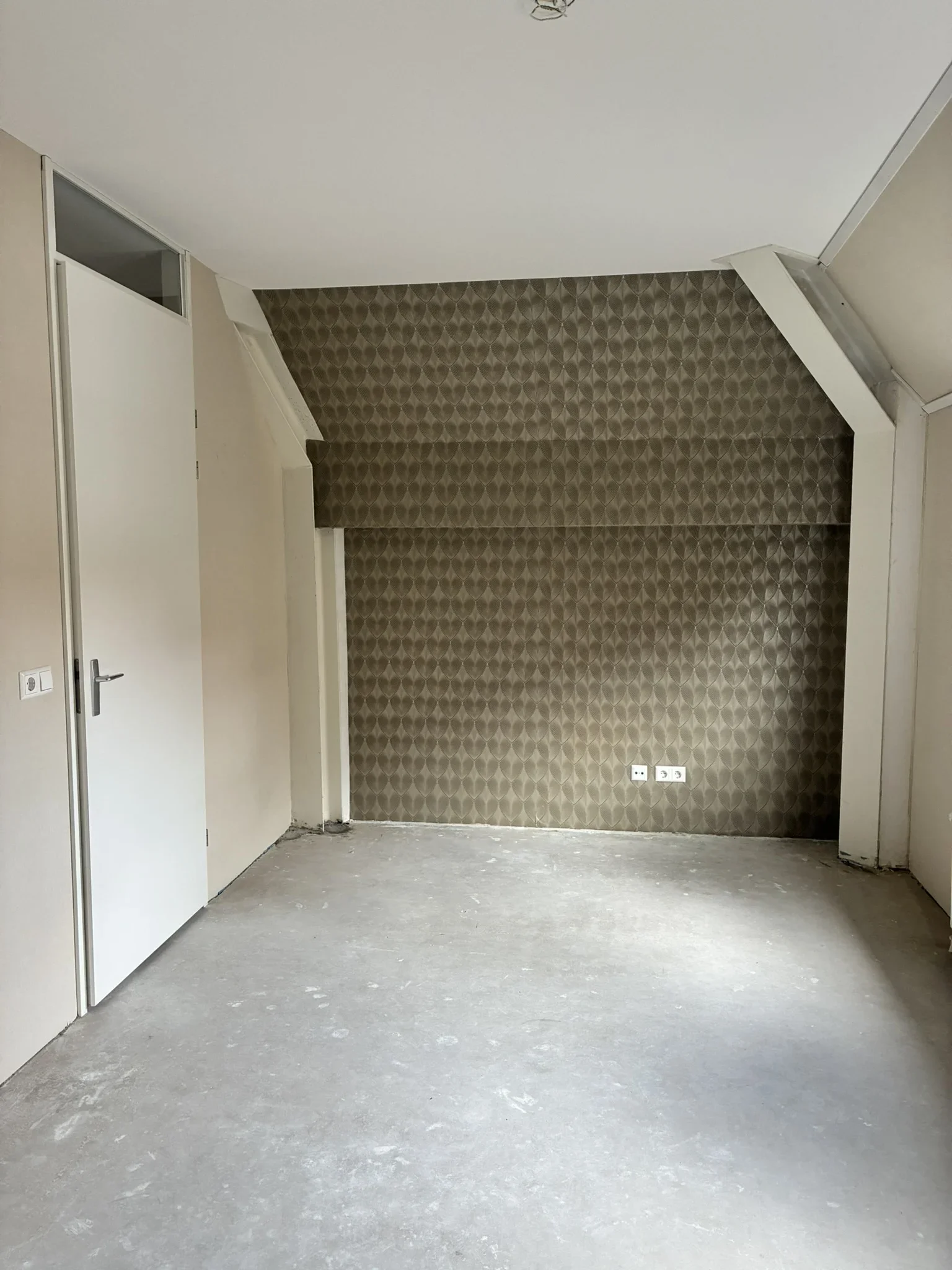 Huis Lombokstraat 39 in Leiden