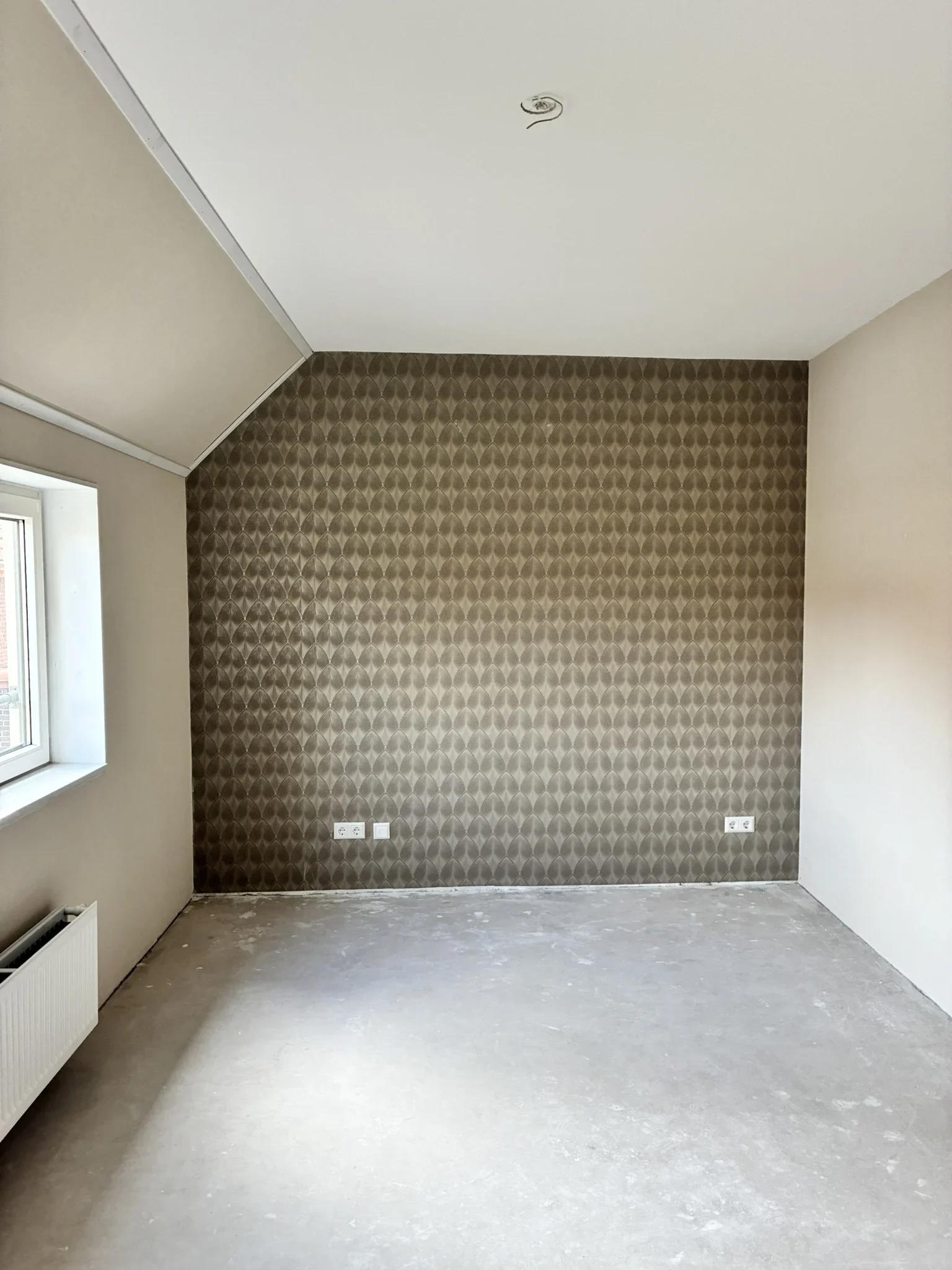 Huis Lombokstraat 39 in Leiden
